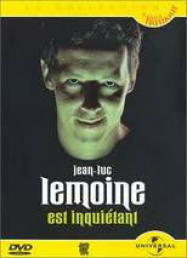 Jean-Luc Lemoine – Est inquiÃ©tant