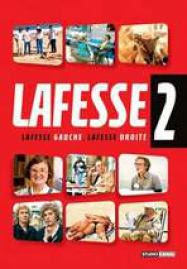 Jean-Yves Lafesse – Lafesse Gauche, Lafesse Droite