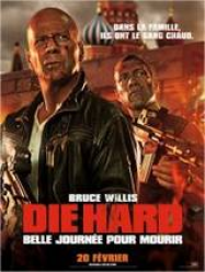 Die Hard : belle journÃ©e pour mourir