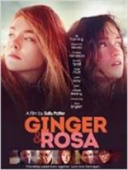 Ginger & Rosa