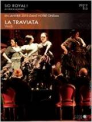 La Traviata (CÃ´tÃ© Diffusion)