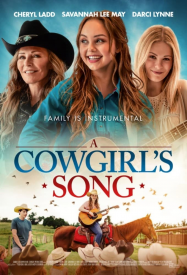 A Cowgirlâ€™s Song
