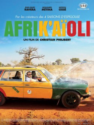 Afrik'AÃ¯oli