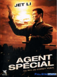 Agent spÃ©cial