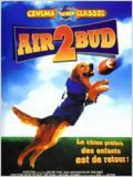 Air Bud 2 : Receveur Ã©toile