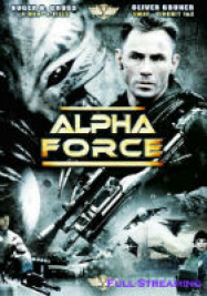 Alpha Force