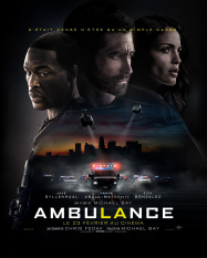 film Ambulance streaming