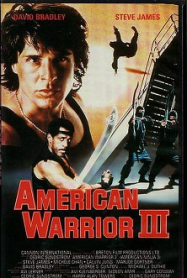 American warrior 3