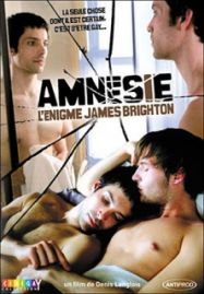 AmnÃ©sie : L’Ã©nigme James Brighton