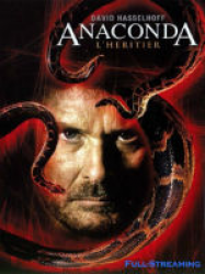 Anaconda 3: l'hÃ©ritier