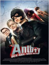 Antboy : La revanche de Red Fury