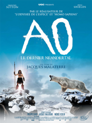 AO, le dernier NÃ©andertal