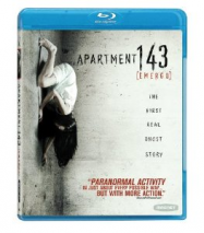 Apartment 143 AKA Emergo