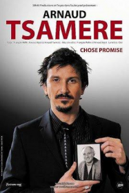 Arnaud Tsamere - Chose Promise