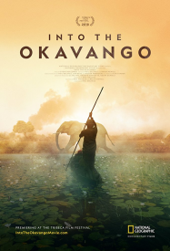 Au cÅ“ur de l'Okavango