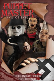 Axis Of Evil Puppet Master streaming