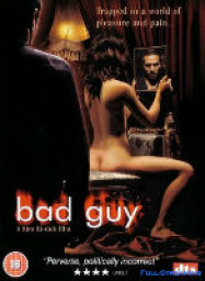 Bad Guy