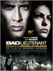 Bad Lieutenant : Escale Ã  la Nouvelle-OrlÃ©ans