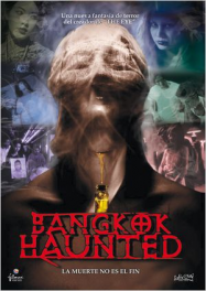 Bangkok Haunted