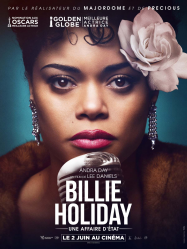 Billie Holiday, une affaire d'Ã©tat