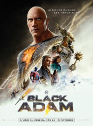 film Black Adam streaming