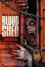 Blood Shed streaming
