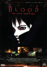 Blood: The Last Vampire - Court MÃ©trage