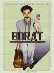 Borat, leÃ§ons culturelles sur l'AmÃ©rique au profit glorieuse nation Kazakhstan