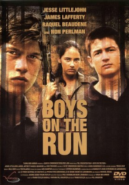 Boys on the Run