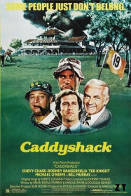 Caddyshack - Le Golf en folie