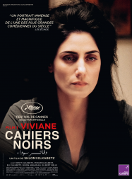 Cahiers Noirs I â€“ Viviane