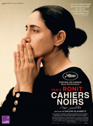 Cahiers Noirs II â€“ Ronit