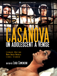 Casanova, un adolescent Ã  Venise