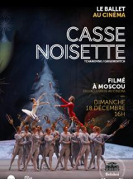 Casse-noisette (BolchoÃ¯ - PathÃ© Live)