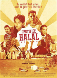 CertifiÃ©e Halal