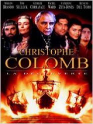 Christophe Colomb : la dÃ©couverte
