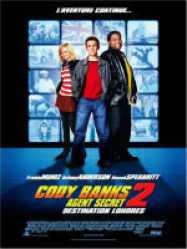 Cody Banks agent secret 2