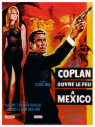 Coplan ouvre le feu Ã  Mexico