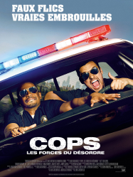 Cops - Les Forces du dÃ©sordre