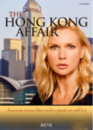 Coup de foudre Ã  Hong Kong