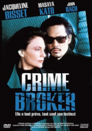 Crime broker streaming