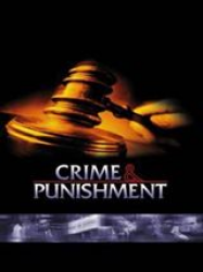 Crime & Punishment