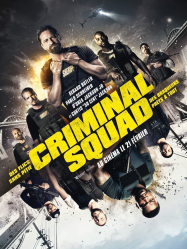 Criminal Squad 2