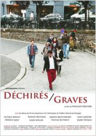 DÃ©chirÃ©s / Graves