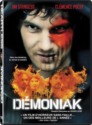 Demoniak