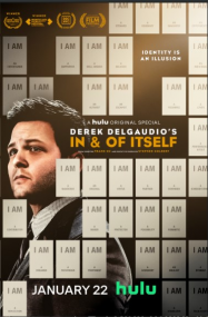 Derek DelGaudio tel quâ€™en lui-mÃªme