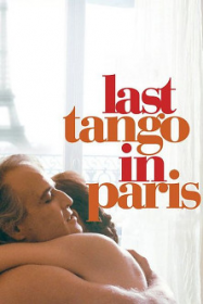 Dernier Tango Ã  Paris