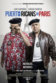 Des Porto Ricains Ã  Paris