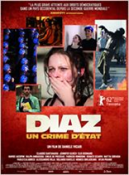 Diaz - Un crime d'Ã‰tat