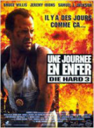 Die Hard 3 : Une journÃ©e en enfer